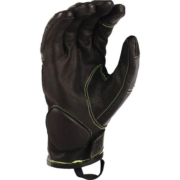 Klim Marrakesh Textile Gloves 8 Klim Marrakesh Textile Gloves - Image 6