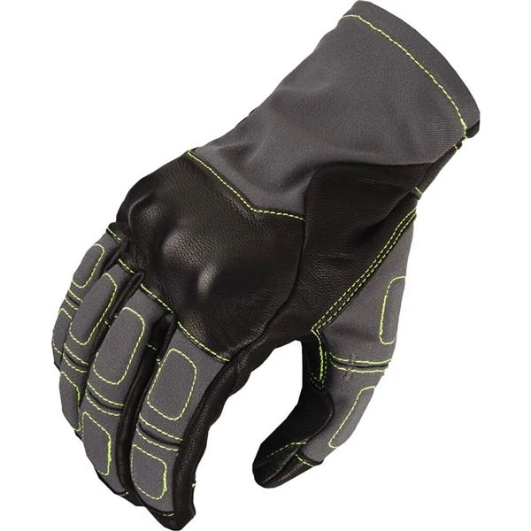 Klim Marrakesh Textile Gloves 7 Klim Marrakesh Textile Gloves - Image 5
