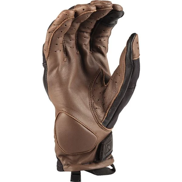 Klim Marrakesh Textile Gloves 6 Klim Marrakesh Textile Gloves - Image 4