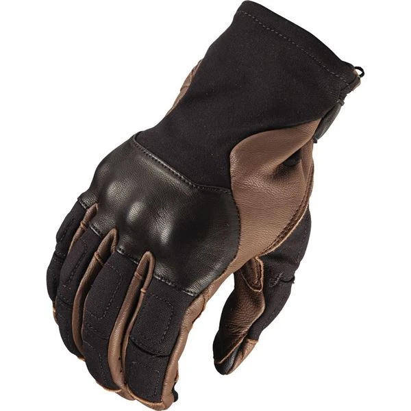 Klim Marrakesh Textile Gloves 5 Klim Marrakesh Textile Gloves - Image 3