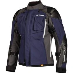 Klim Kodiak Textile Jacket -Klim 261 3721 001 048 200