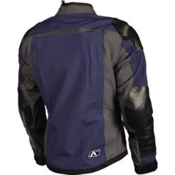 Klim Kodiak Textile Jacket -Klim 261 3721 001 048 200 A