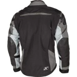 Klim Kodiak Textile Jacket -Klim 261 3721 001 048 600 A