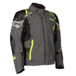 Klim Kodiak Jacket -Klim 261 3721 002 048 605 D