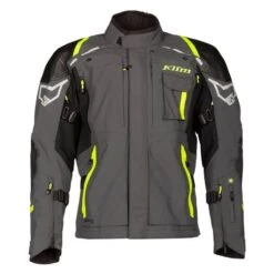Klim Kodiak Jacket -Klim 261 3721 002 048 605 E