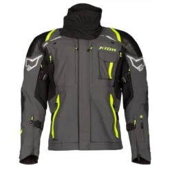 Klim Kodiak Jacket -Klim 261 3721 002 048 605 F