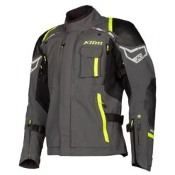 Klim Kodiak Jacket -Klim 261 3721 002 354 605
