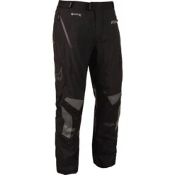 Klim Kodiak Pants 20 Klim Kodiak Pants -Klim 261 3722 002 048 001 D