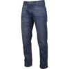 Klim K Forty 2 Straight Denim Jeans