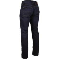 Klim K Forty 2 Straight Denim Jeans 24 Klim K Forty 2 Straight Denim Jeans -Klim 261 3793 000 300 207 B