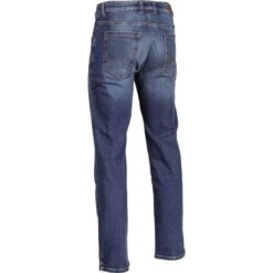 Klim Unlimited Straight Denim Jeans -Klim 261 3855 000 300 206 B