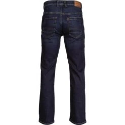 Klim Unlimited Straight Denim Jeans -Klim 261 3855 000 300 207 A