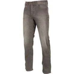 Klim Unlimited Straight Denim Jeans -Klim 261 3855 000 322 630