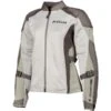 Klim Avalon Vented Women's Textile Jacket -Klim 261 3914 001 110 612