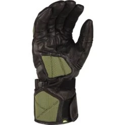 Klim GTX Long Textile Gloves 13 Klim GTX Long Textile Gloves -Klim 261 3923 000 120 300 A