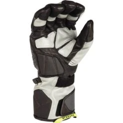 Klim GTX Long Textile Gloves 11 Klim GTX Long Textile Gloves -Klim 261 3923 000 120 600 A