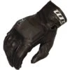 Klim Badlands Aero Pro Vented Leather Gloves -Klim 261 3924 001 120 001