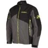 Klim Raptor GTX Overshell Jacket -Klim 261 4018 000 120 605