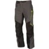Klim Raptor GTX Overshell Pants -Klim 261 4019 000 030 605