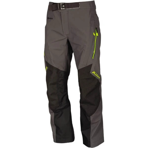 Klim Raptor GTX Overshell Pants 4 Klim Raptor GTX Overshell Pants - Image 2