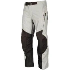 Klim Raptor GTX Overshell Pants 10 Klim Raptor GTX Overshell Pants -Klim 261 4019 000 232 609