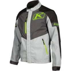 Klim Traverse Textile Jacket 10 Klim Traverse Textile Jacket -Klim 261 4050 002 120 630