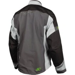 Klim Traverse Textile Jacket 11 Klim Traverse Textile Jacket -Klim 261 4050 002 120 630 A