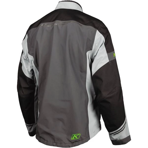 Klim Traverse Textile Jacket 6 Klim Traverse Textile Jacket - Image 4