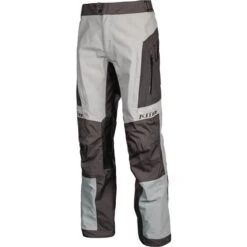 Klim Traverse Textile Pants 12 Klim Traverse Textile Pants -Klim 261 4051 002 030 600