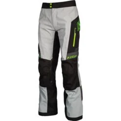 Klim Traverse Textile Pants 10 Klim Traverse Textile Pants -Klim 261 4051 002 032 630