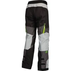 Klim Traverse Textile Pants 11 Klim Traverse Textile Pants -Klim 261 4051 002 032 630 A