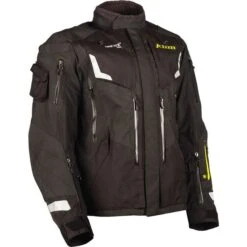Klim Badlands Pro Jacket -Klim 261 4052 002 120 000 D