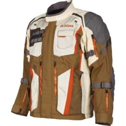 Klim Badlands Pro Jacket -Klim 261 4052 003 130 904