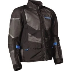 Klim Baja S4 Vented Jacket -Klim 261 4061 000 120 000 D