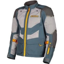 Klim Baja S4 Vented Jacket -Klim 261 4061 000 120 201