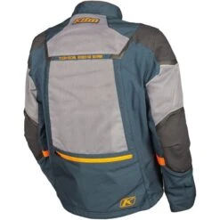 Klim Baja S4 Vented Jacket -Klim 261 4061 000 120 201 A