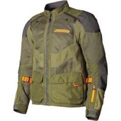 Klim Baja S4 Vented Jacket -Klim 261 4061 000 120 300
