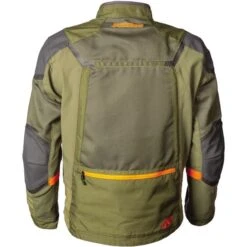 Klim Baja S4 Vented Jacket -Klim 261 4061 000 120 300 A