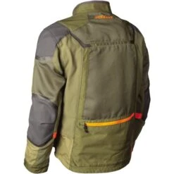 Klim Baja S4 Vented Jacket -Klim 261 4061 000 120 300 B