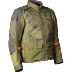 Klim Baja S4 Vented Jacket -Klim 261 4061 000 120 300 D