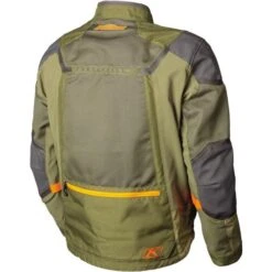 Klim Baja S4 Vented Jacket -Klim 261 4061 000 120 300 E