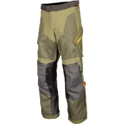Klim Baja S4 Vented Pants -Klim 261 4062 000 030 300