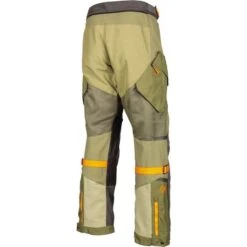 Klim Baja S4 Vented Pants -Klim 261 4062 000 030 300 A