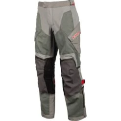 Klim Baja S4 Vented Pants -Klim 261 4062 000 040 613