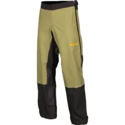 Klim Enduro S4 Pants -Klim 261 4065 000 030 301