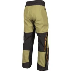 Klim Enduro S4 Pants -Klim 261 4065 000 030 301 A