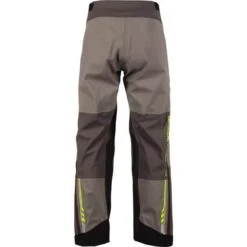 Klim Enduro S4 Pants -Klim 261 4065 000 032 614 A