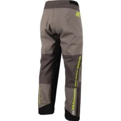 Klim Enduro S4 Pants -Klim 261 4065 000 032 614 C