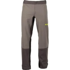 Klim Enduro S4 Pants -Klim 261 4065 000 032 614 E