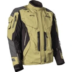 Klim Badlands Pro A3 Jacket -Klim 261 4101 000 120 011 D